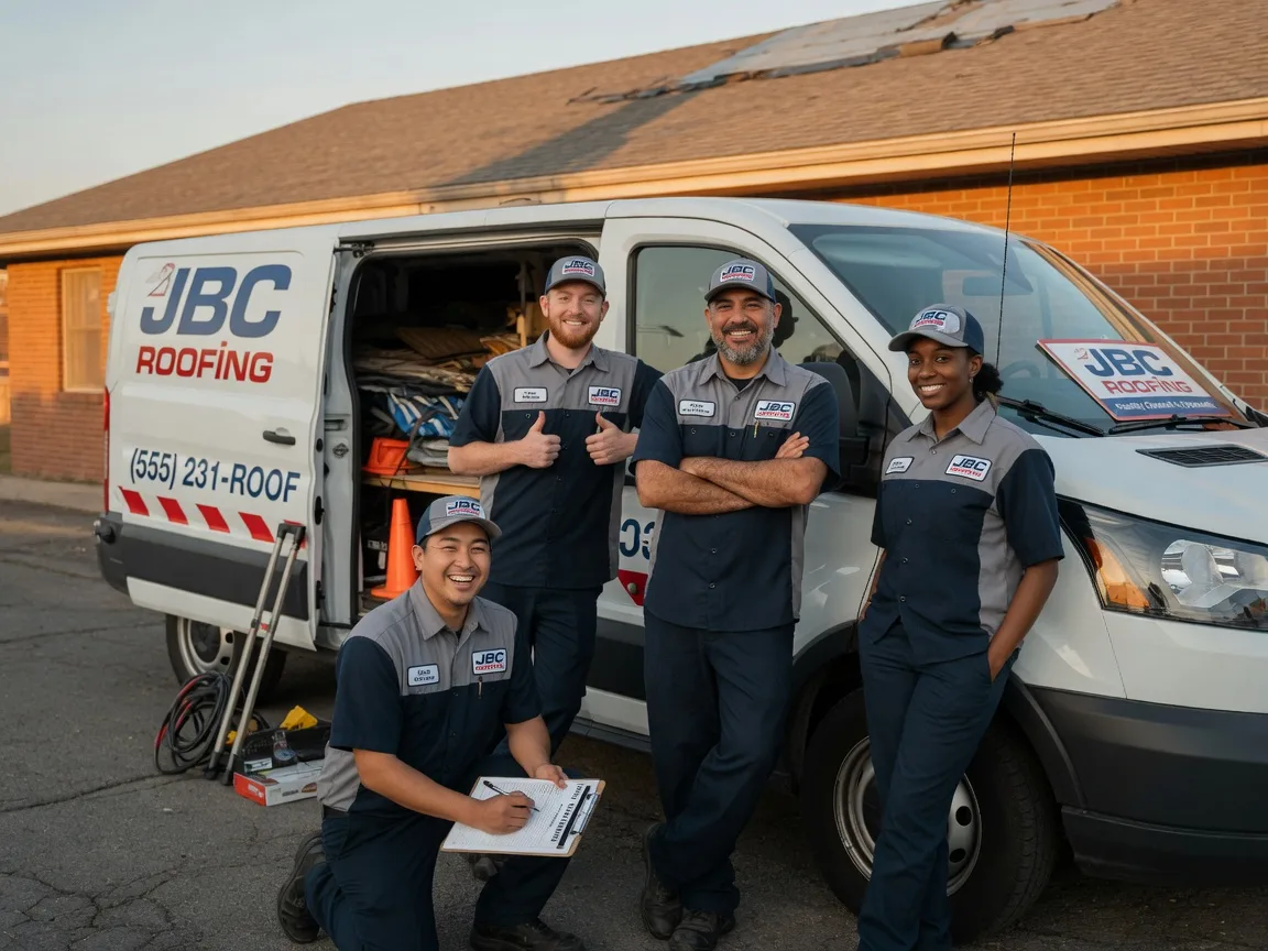 Roof Replacement company in Brimley, MI