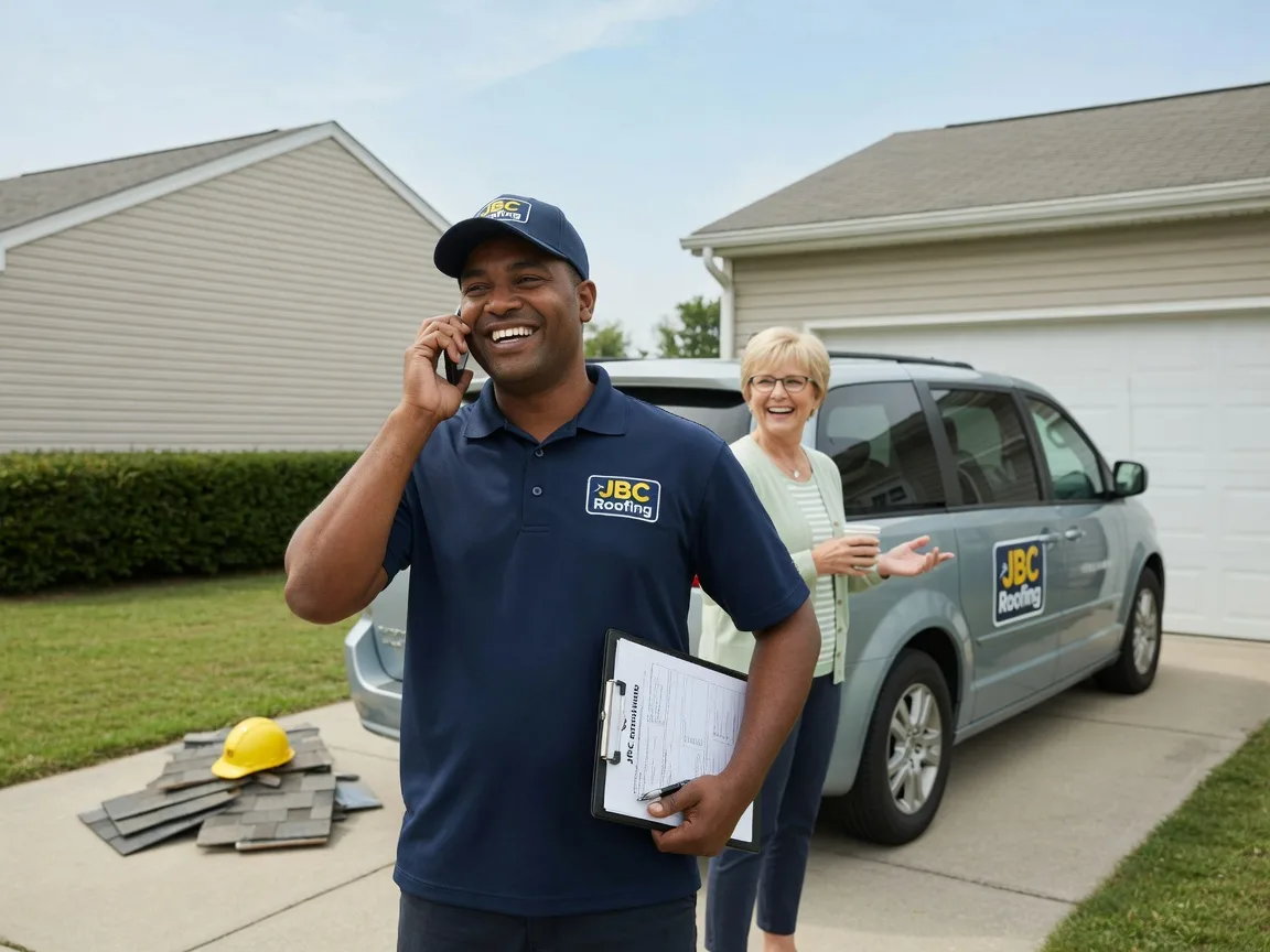 Roof Replacement Brimley, MI FAQs